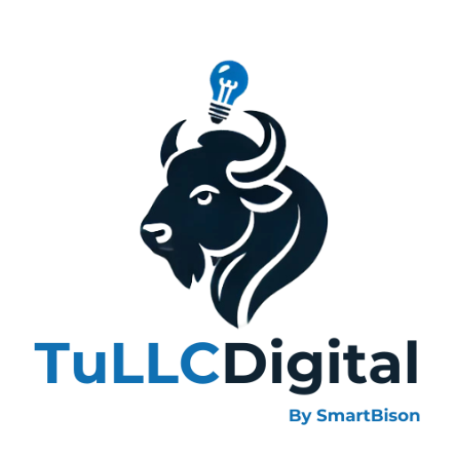 Logo TuLLCDigital